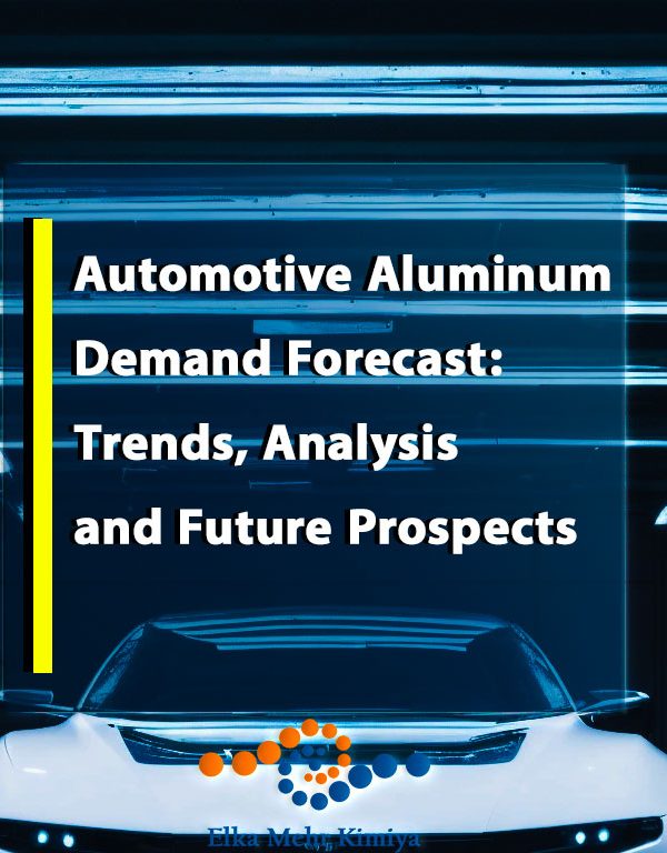 Automotive Aluminum Demand Forecast: Trends, Analysis, and Future Prospects