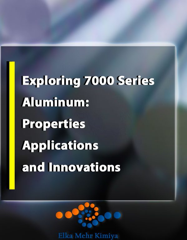 Exploring 7000 Series Aluminum: Properties, Applications, and Innovations