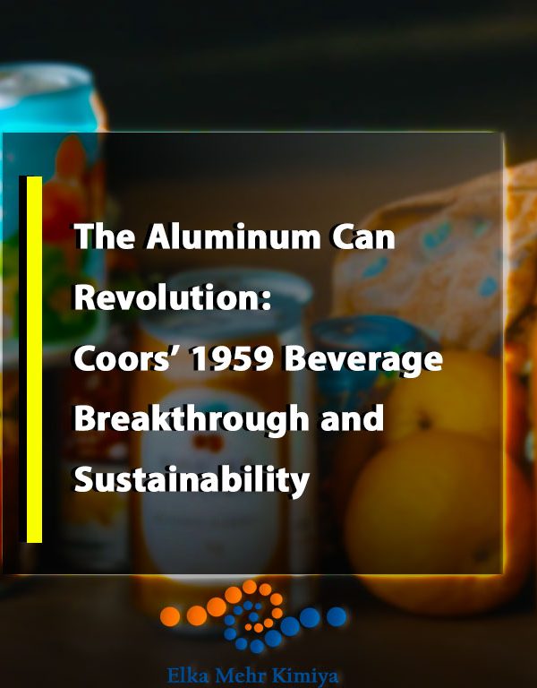 The Aluminum Can Revolution