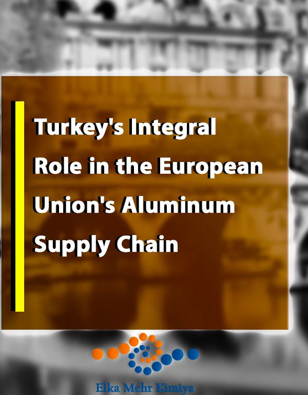 Turkey's Integral Role in the European Union's Aluminum Supply Chain