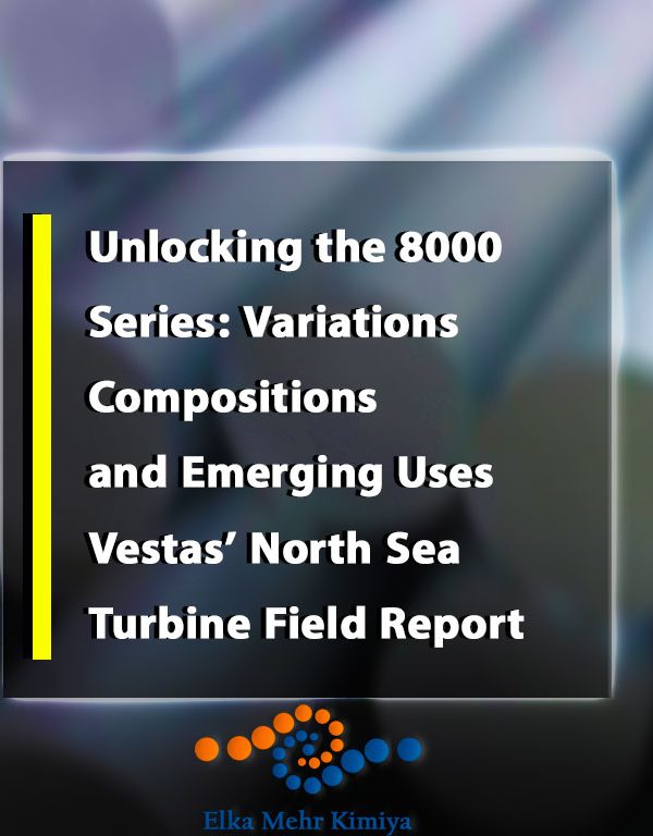 Unlocking the 8000 Series: Variations, Compositions, and Emerging Uses – Vestas’ North Sea Turbine Field Report