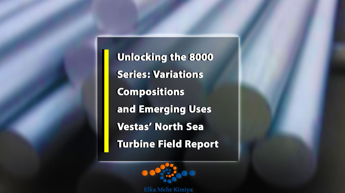 Unlocking the 8000 Series: Variations, Compositions, and Emerging Uses – Vestas’ North Sea Turbine Field Report