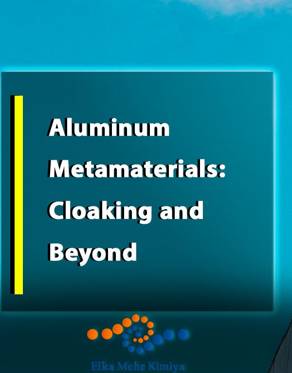 Aluminum Metamaterials: Cloaking and Beyond