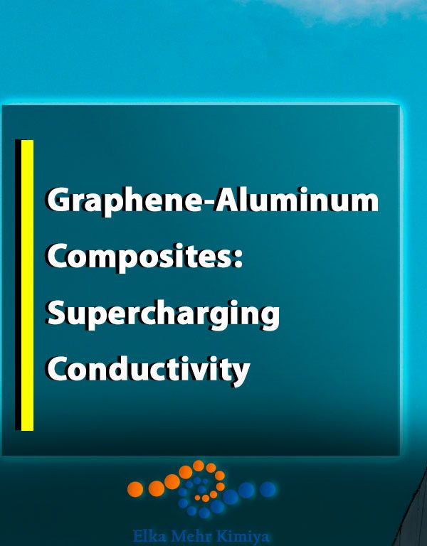 Graphene-Aluminum Composites: Supercharging Conductivity
