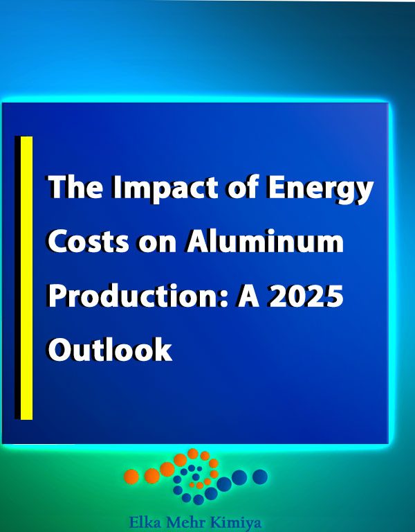 Impact of Energy Costs on Aluminum Production