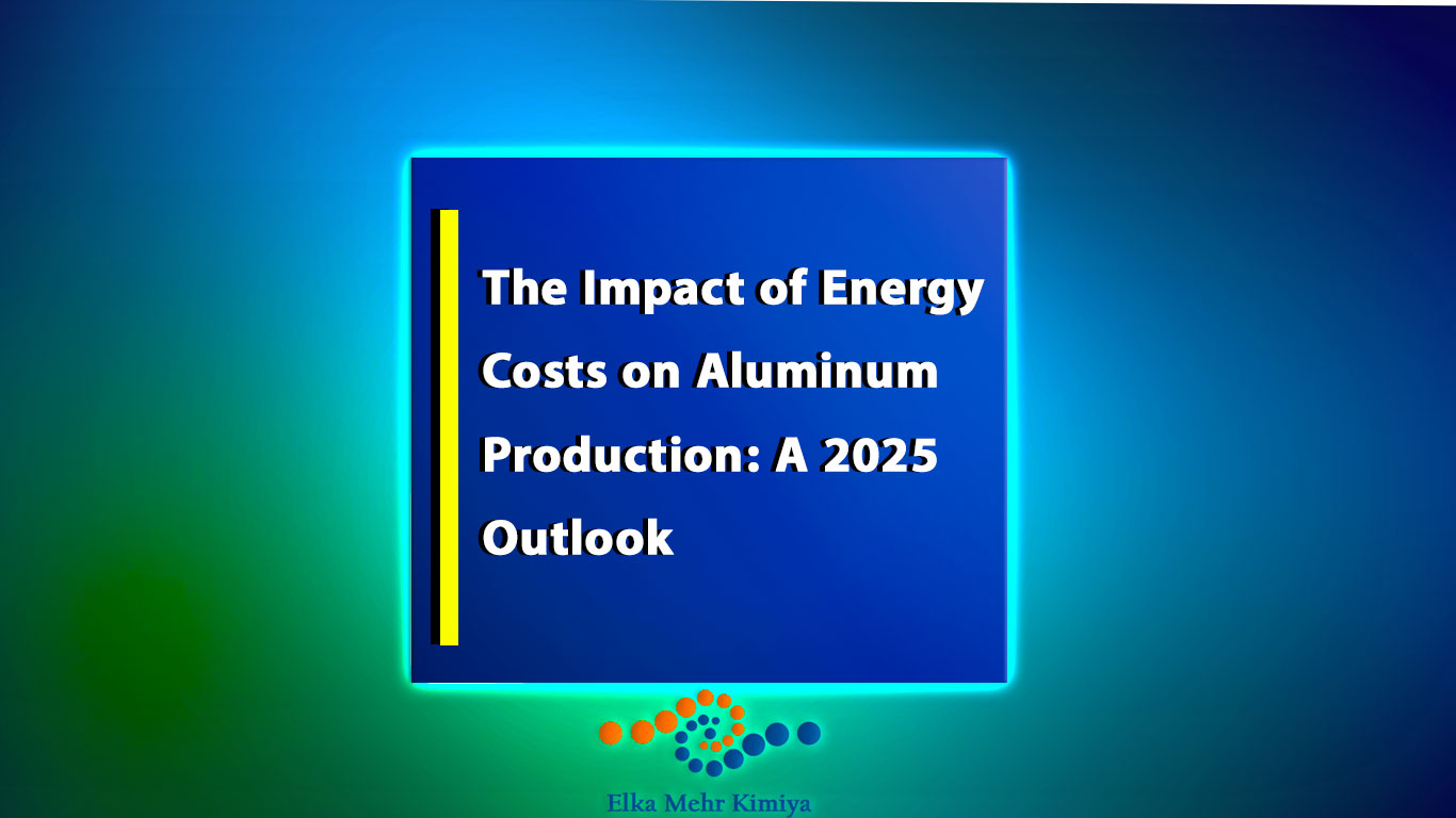 Impact of Energy Costs on Aluminum Production