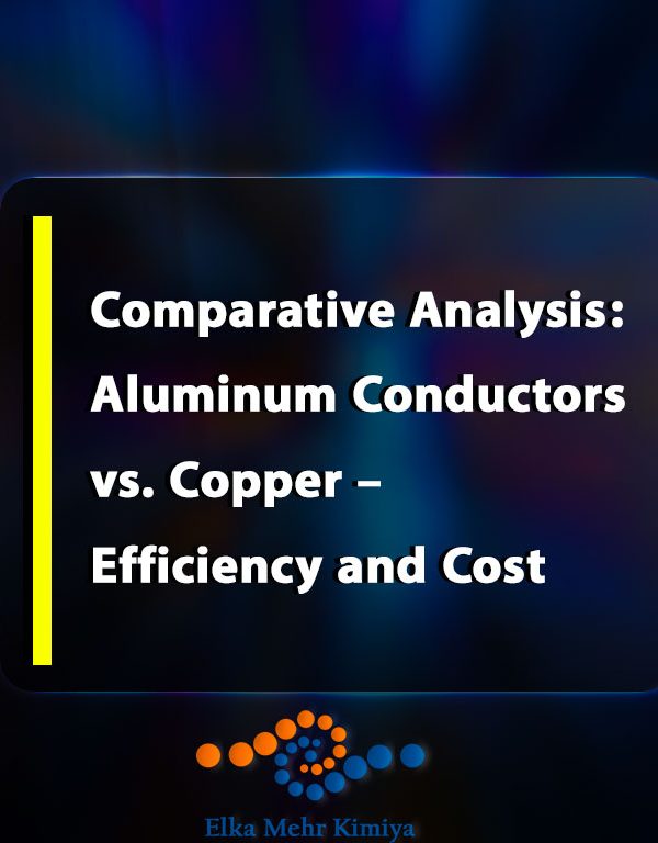 Comparative Analysis: Aluminum Conductors vs. Copper – Efficiency and Cost