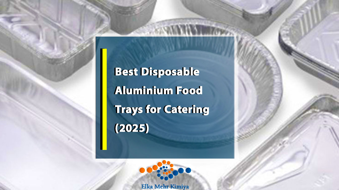 Best Disposable Aluminium Food Trays for Catering (2025)