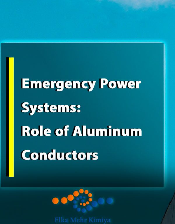 Emergency Power Systems: Role of Aluminum Conductors