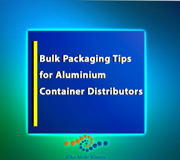 Bulk Packaging Tips for Aluminium Container Distributors