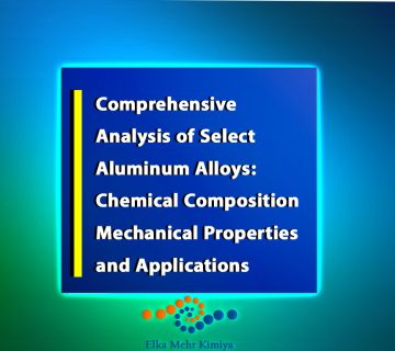 Comprehensive Analysis of Select Aluminum Alloys: Chemical Composition, Mechanical Properties, and Applications
