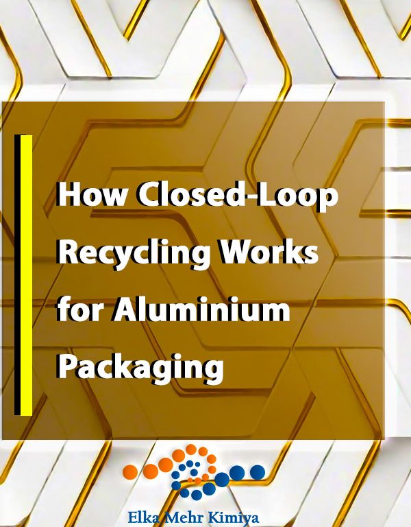 How Closed-Loop Recycling Works for Aluminium Packaging