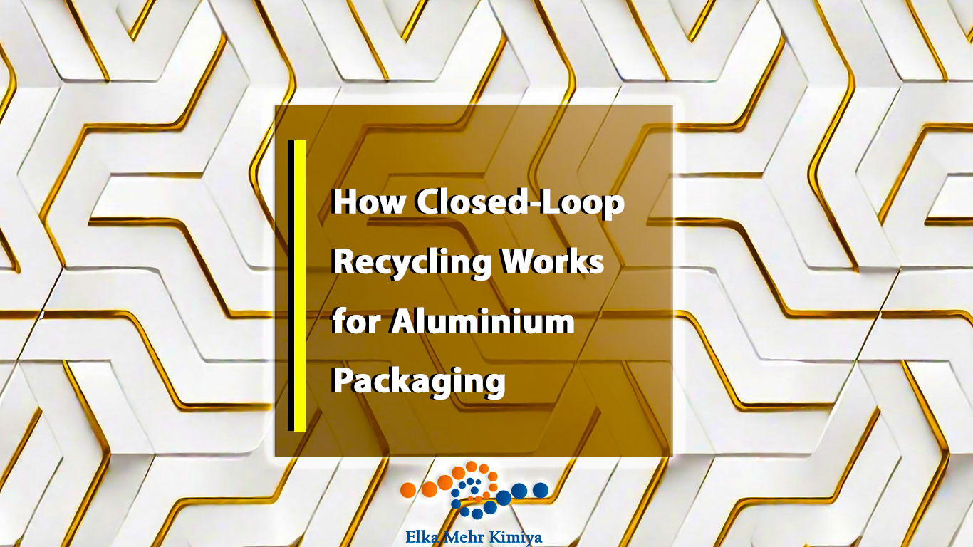 How Closed-Loop Recycling Works for Aluminium Packaging