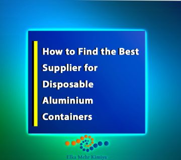 Discover how to find the best supplier for disposable aluminium containers—step-by-step guide with supplier criteria, real data, and expert tips.