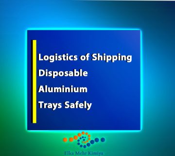Logistics of Shipping Disposable Aluminium Trays Safely