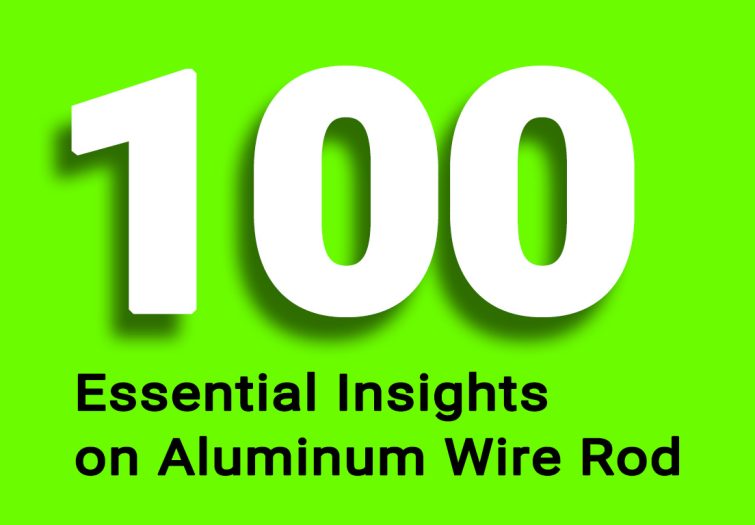 Essential Insights on Aluminum Wire Rod