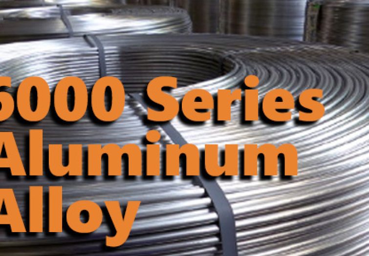 Comprehensive Analysis of 6000 Series Aluminum Alloy