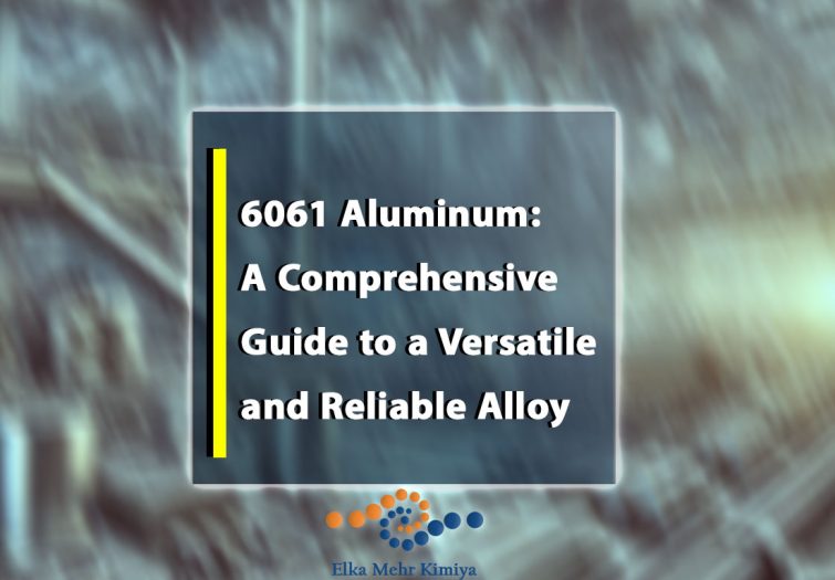 6061 Aluminum: A Comprehensive Guide to a Versatile and Reliable Alloy