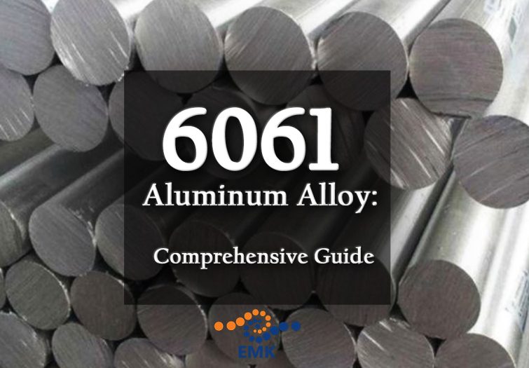 6061 Aluminum Alloy: Comprehensive Guide