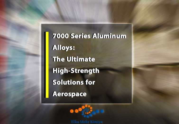 7000 Series Aluminum Alloys: The Ultimate High-Strength Solutions for Aerospace