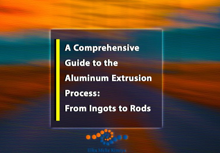 A Comprehensive Guide to the Aluminum Extrusion Process: From Ingots to Rods