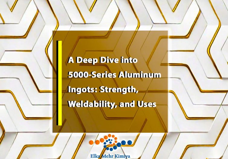 A Deep Dive into 5000-Series Aluminum Ingots: Strength, Weldability, and Uses