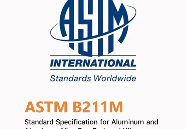 ASTM B211M