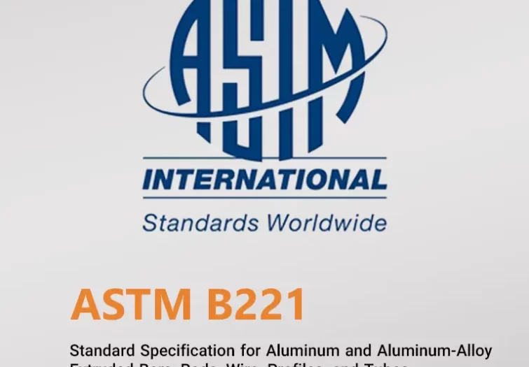 ASTM_B221 -Comprehensive Guide to ASTM B221M_Standard Specification for Aluminum and Aluminum-Alloy Extruded Bars, Rods, Wire, Profiles, and Tubes