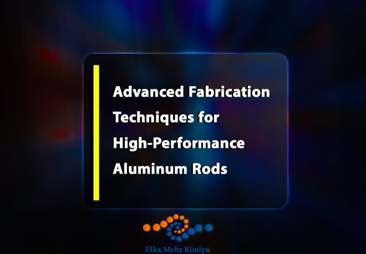 Advanced Fabrication Techniques for High-Performance Aluminum Rods