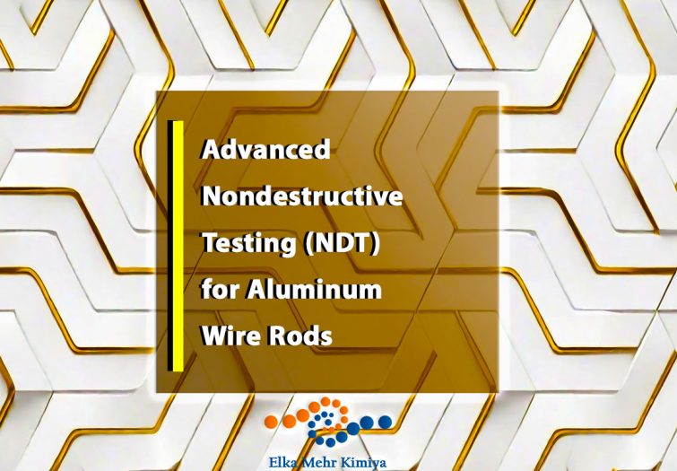 Advanced Nondestructive Testing (NDT) for Aluminum Wire Rods