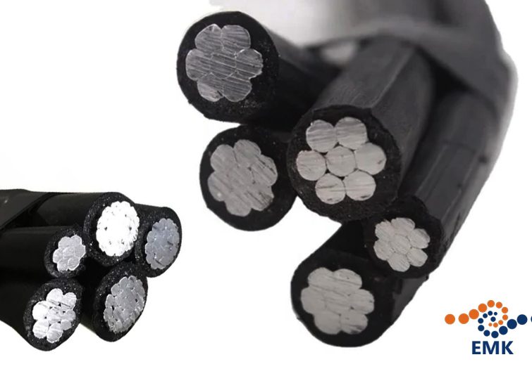 Aerial Bunched Cables (ABC) Conductor iran