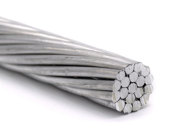 All Aluminum Alloy Conductors