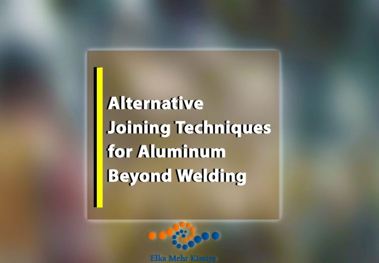 Alternative Joining Techniques for Aluminum Beyond Welding