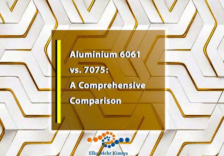 Aluminium 6061 vs. 7075: A Comprehensive Comparison