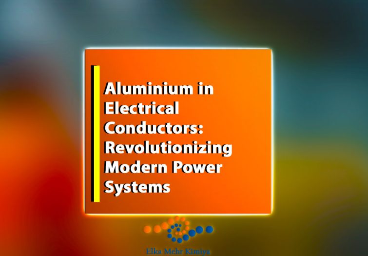 Aluminium in Electrical Conductors: Revolutionizing Modern Power Systems