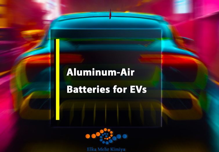 Aluminum-Air Batteries for EVs