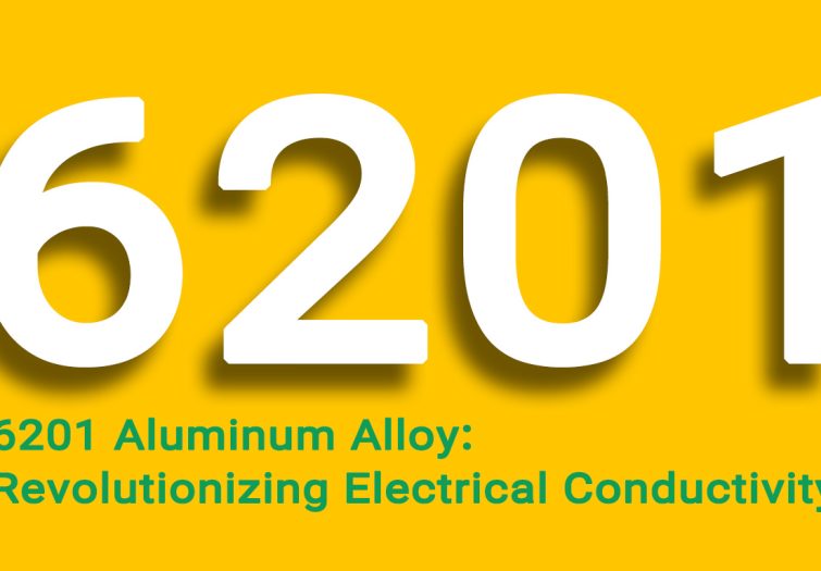 Aluminum Alloy: Revolutionizing Electrical Conductivity