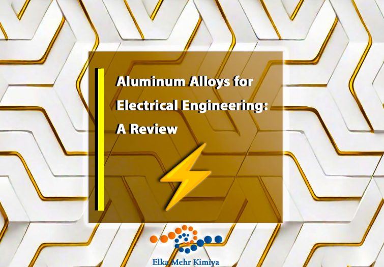 Aluminum Alloys for Electrical Engineering: A Review