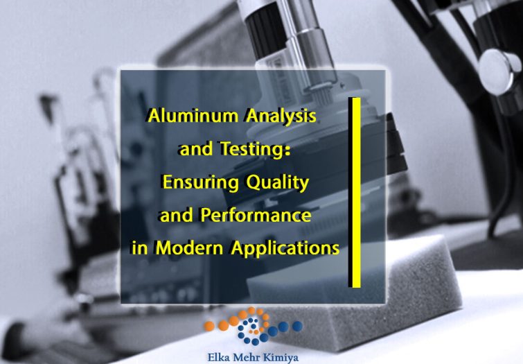 Aluminum-Analysis