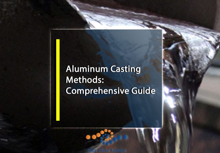 Aluminum-Casting-Methods