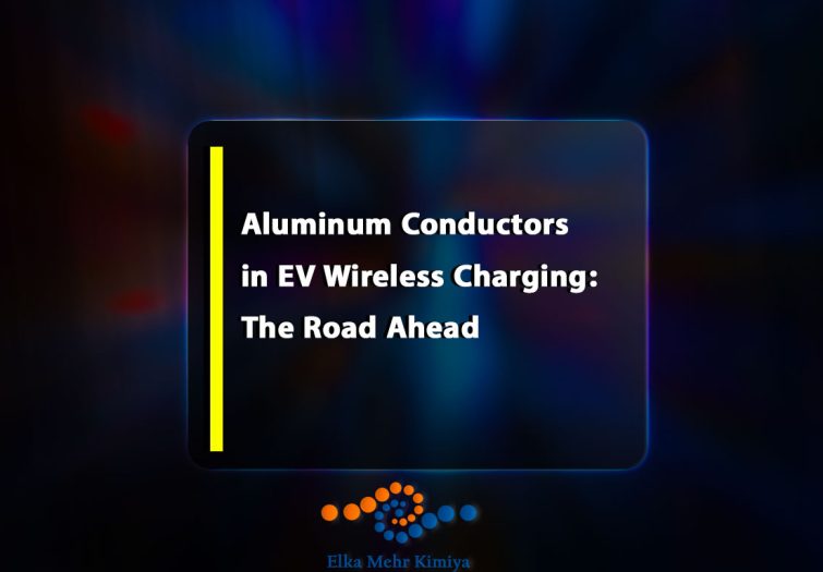 Aluminum Conductors in EV Wireless Charging: The Road Ahead