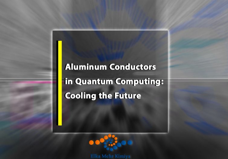 Aluminum Conductors in Quantum Computing: Cooling the Future