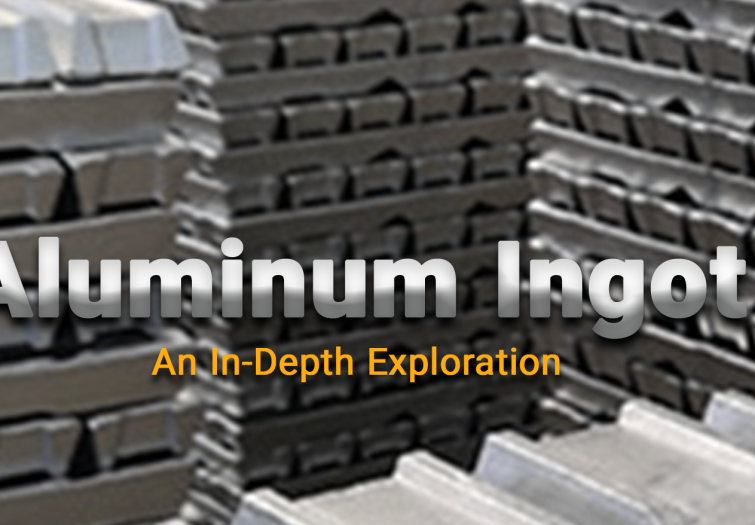 Aluminum Ingot: An In-Depth Exploration
