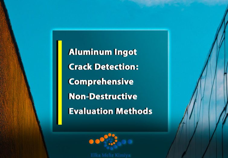 Aluminum-Ingot-Crack-Detection
