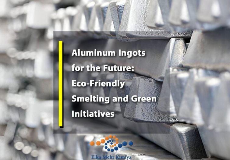 Aluminum Ingots for the Future: Eco-Friendly Smelting and Green Initiatives
