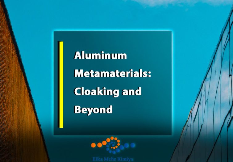 Aluminum Metamaterials: Cloaking and Beyond