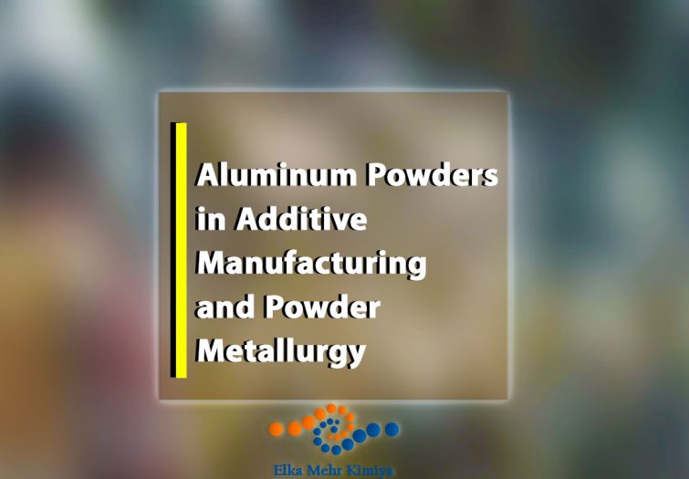 Aluminum Powders in Additive Manufacturing and Powder Metallurgy