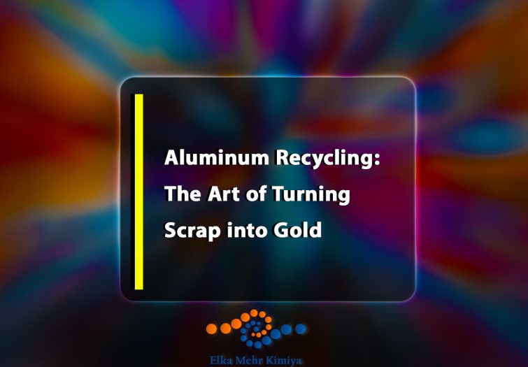 Aluminum Recycling: The Art of Turning Scrap into Gold