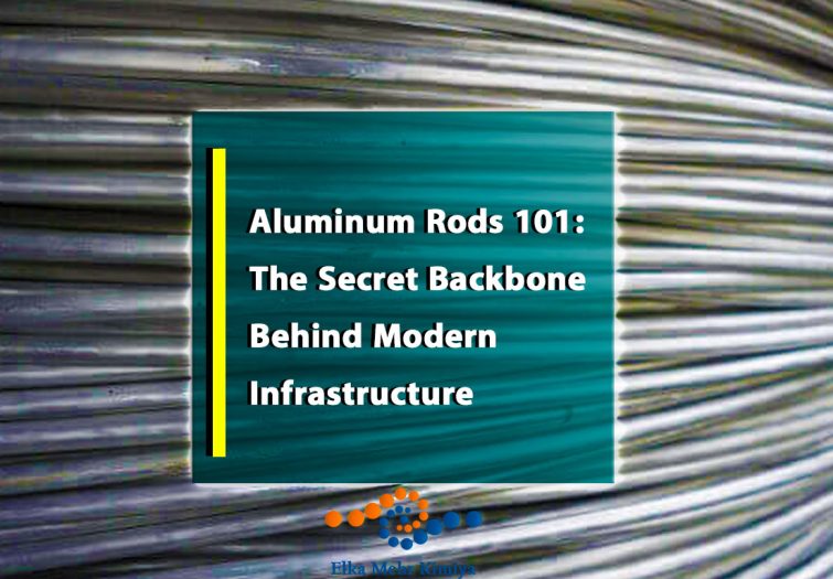 Aluminum Rods 101: The Secret Backbone Behind Modern Infrastructure