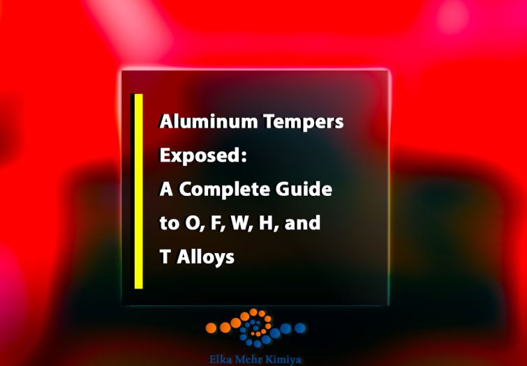 Aluminum Tempers Exposed: A Complete Guide to O, F, W, H, and T Alloys